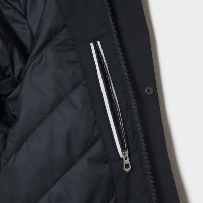 ゴアテックス　オカム　ジャケット