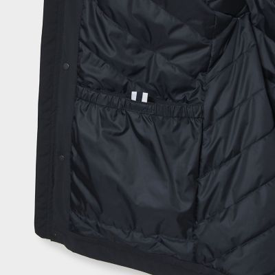 ゴアテックス　オカム　ジャケット