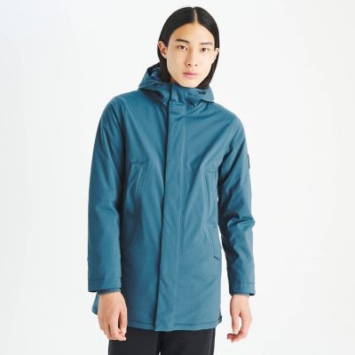 ゴアテックス　オカム　ジャケット