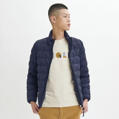 ＜AIGLE＞撥水　オガナム　ジャケット