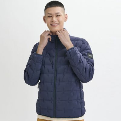 撥水　オガナム　ジャケット