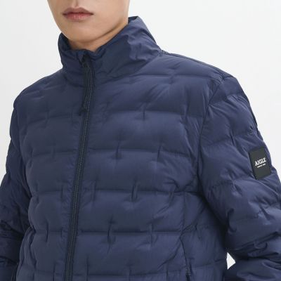 撥水　オガナム　ジャケット