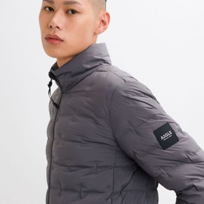 撥水　オガナム　ジャケット