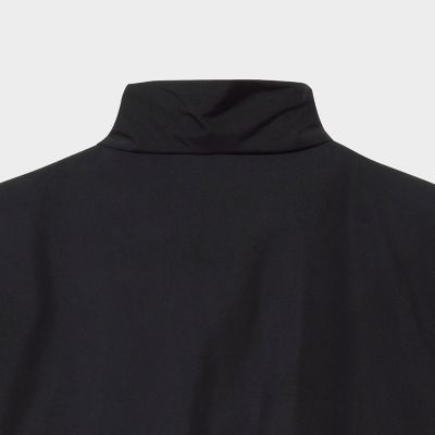 ゴアテックス　ハリントンタイプ　ブルゾン