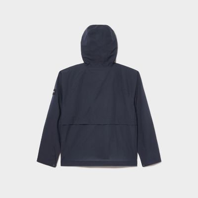 透湿防水　アクティブライトパーカジャケット
