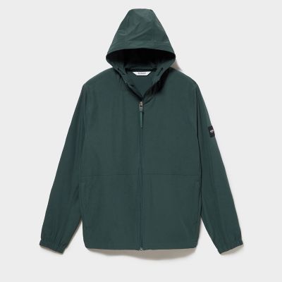 ＜AIGLE＞撥水　ストレッチスポーティ　パーカジャケット