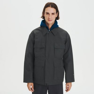 ゴアテックス フラット4ポケットライトジャケット | AIGLE/エーグル 