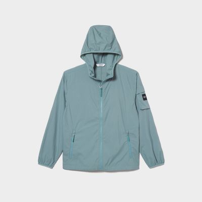 ＜AIGLE＞撥水　ＥＬＧスポーティパーカ