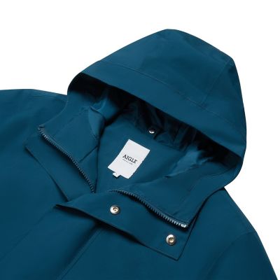 ゴアテックス　リラックスアーバンパーカジャケット