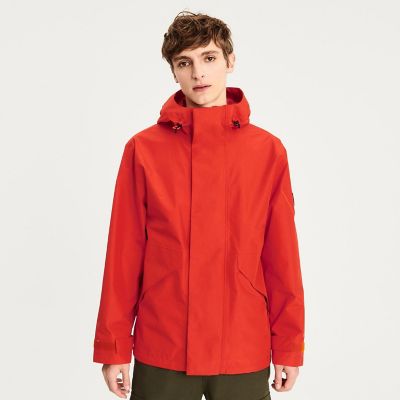＜AIGLE＞ゴアテックス　リラックスアーバンパーカジャケット
