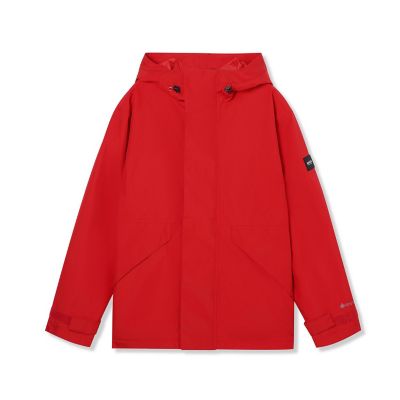 ゴアテックス　リラックスアーバンパーカジャケット