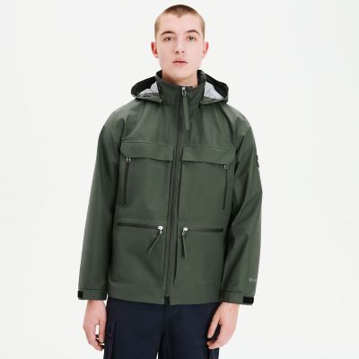 ＜AIGLE＞ゴアテックス　サファリモダン４ＰＫＴライトパーカジャケット