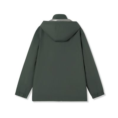 ゴアテックス　サファリモダン４ＰＫＴライトパーカジャケット