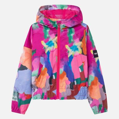ウィンドブレーカー AIGLE 撥水 プリント ウィンドブレーカー | AIGLE/エーグル | 三越