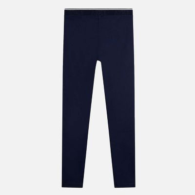 ＜AIGLE＞ストレッチ　ニットレギンス