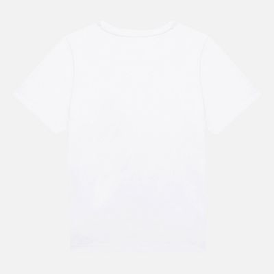 「Ａ」ロゴプリント　半袖Ｔシャツ