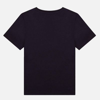 「Ａ」ロゴプリント　半袖Ｔシャツ