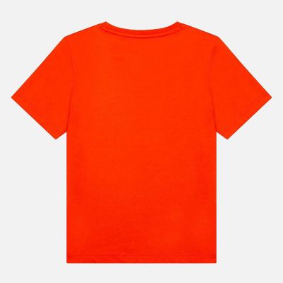 「Ａ」ロゴプリント　半袖Ｔシャツ