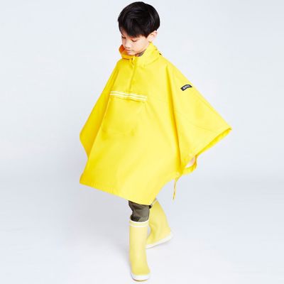 AIGLE × KOCHE ポンチョ 国立自然史博物館】 ポンチョ | AIGLE/エーグル | 三越伊勢丹