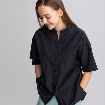 ＜AIGLE＞ライトリラックス　ベルト　半袖シャツ