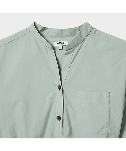 ライトリラックス ベルト 半袖シャツ の通販 | 三越伊勢丹オンライン