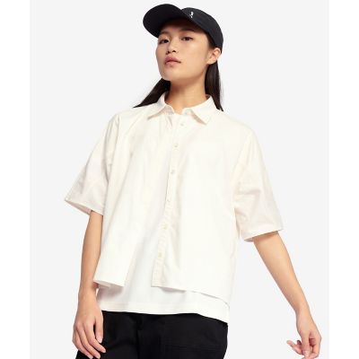 楽天市場】【SALE／60%OFF】吸水速乾ギンキャンプ半袖シャツ
