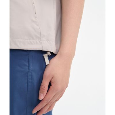 ＵＶカット　ＵＰＦ４０　吸水速乾ショートスリーブ　ノーカラーシャツ