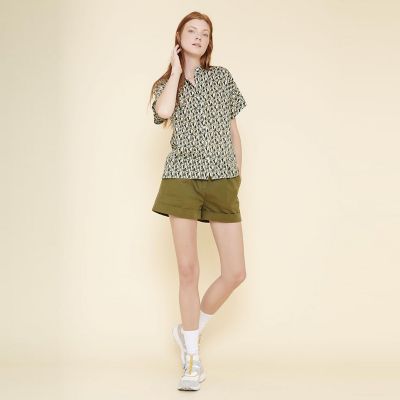 リバティファブリックス　ファウジャシア　ヘンリー
