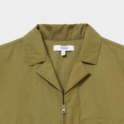 撥水 エラコ 半袖シャツ | ファッション・服 | 三越伊勢丹オンライン
