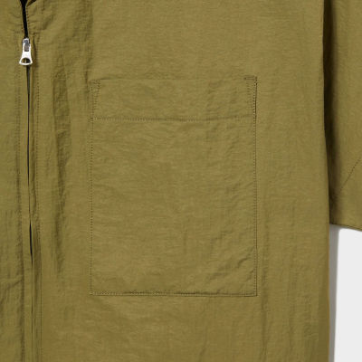 撥水 エラコ 半袖シャツ | ファッション・服 | 三越伊勢丹オンライン