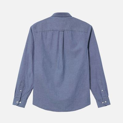 シャンブレーシャツ | AIGLE/エーグル | 三越伊勢丹オンライン