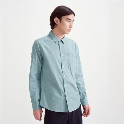 □ 公式 □ SAYSKY/セイスカイ ランニングTシャツ（ロング