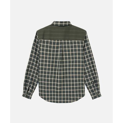ＴＨＥＲＭＯＬＩＴＥ　サーモライト　ロングスリーブリバーシブルシャツ