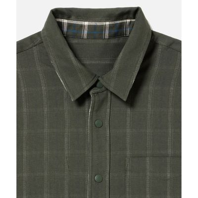 ＴＨＥＲＭＯＬＩＴＥ　サーモライト　ロングスリーブリバーシブルシャツ
