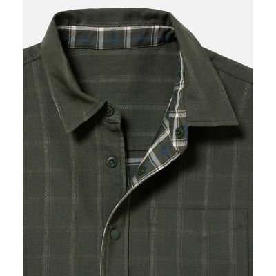 ＴＨＥＲＭＯＬＩＴＥ　サーモライト　ロングスリーブリバーシブルシャツ