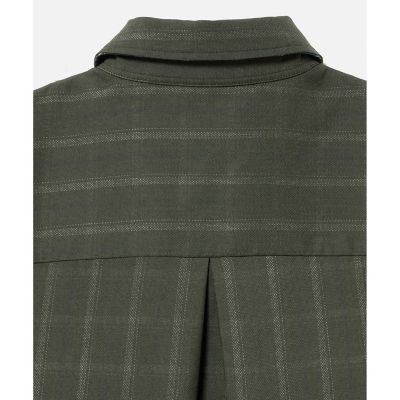 ＴＨＥＲＭＯＬＩＴＥ　サーモライト　ロングスリーブリバーシブルシャツ