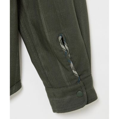 ＴＨＥＲＭＯＬＩＴＥ　サーモライト　ロングスリーブリバーシブルシャツ