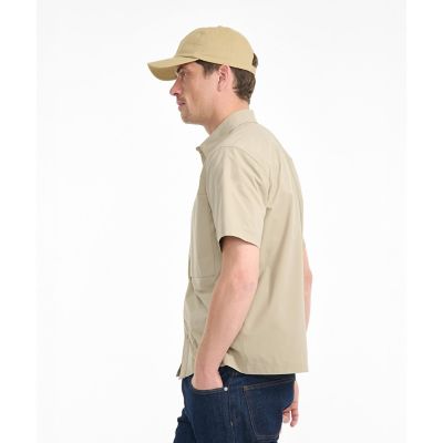AIGLE｜吸水速乾性 UVカット ショートスリーブシャツ | Rakuten