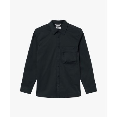 撥水 ジップポケットオーバーシャツ | AIGLE/エーグル | 三越伊勢丹