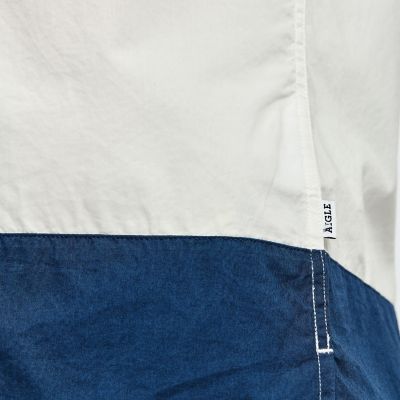 エフィオール　半袖シャツ