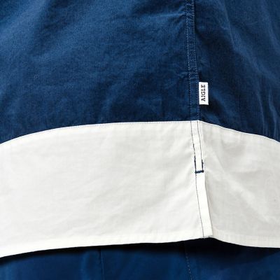 エフィオール　半袖シャツ