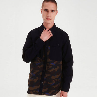 ＜AIGLE＞シェリム　長袖シャツ