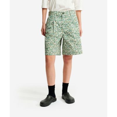 ＜AIGLE＞【ＬＩＢＥＲＴＹ】　　アクティブバミューダパンツ