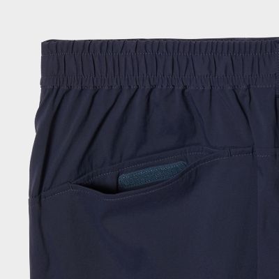撥水　ハイキー　ストレッチ　ショーツ