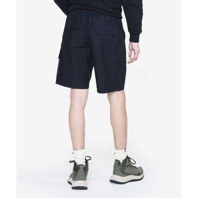 UVカット 吸水速乾 ベルト付きカーゴショーツ | AIGLE/エーグル