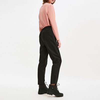フランネルパンツ