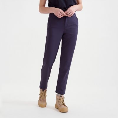 ＜AIGLE＞ストレッチスリムパンツ