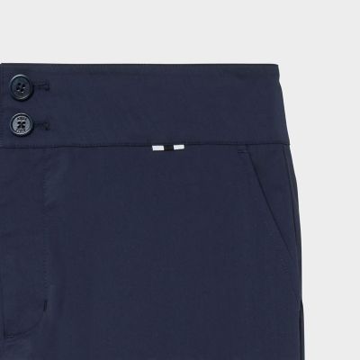 ストレッチパンツ
