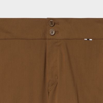 ストレッチパンツ