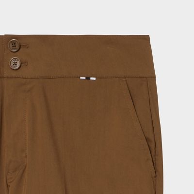 ストレッチパンツ